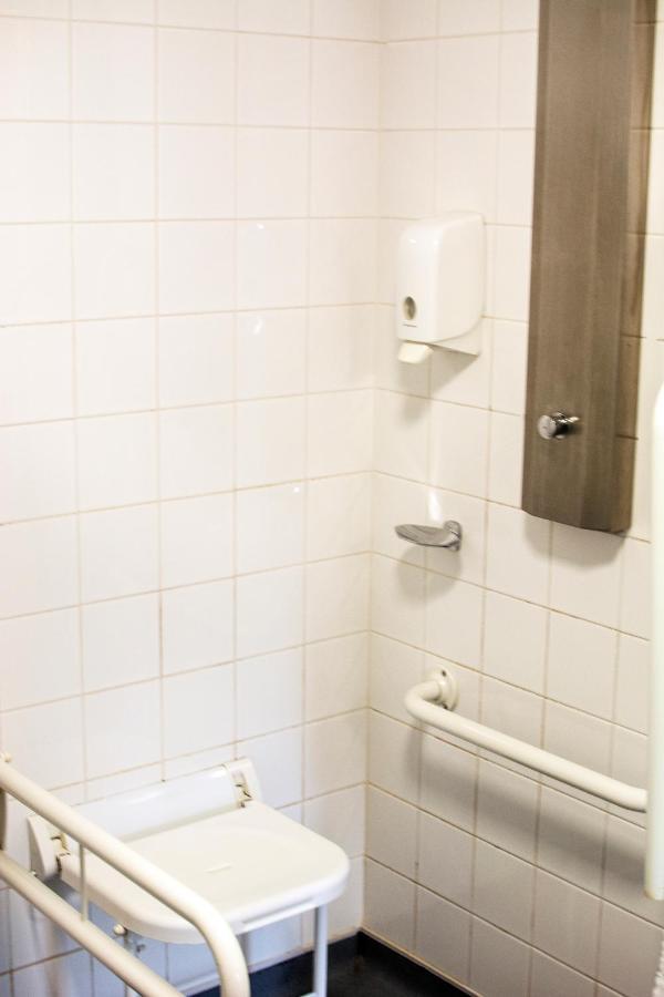 Summergrove Halls Whitehaven Ngoại thất bức ảnh