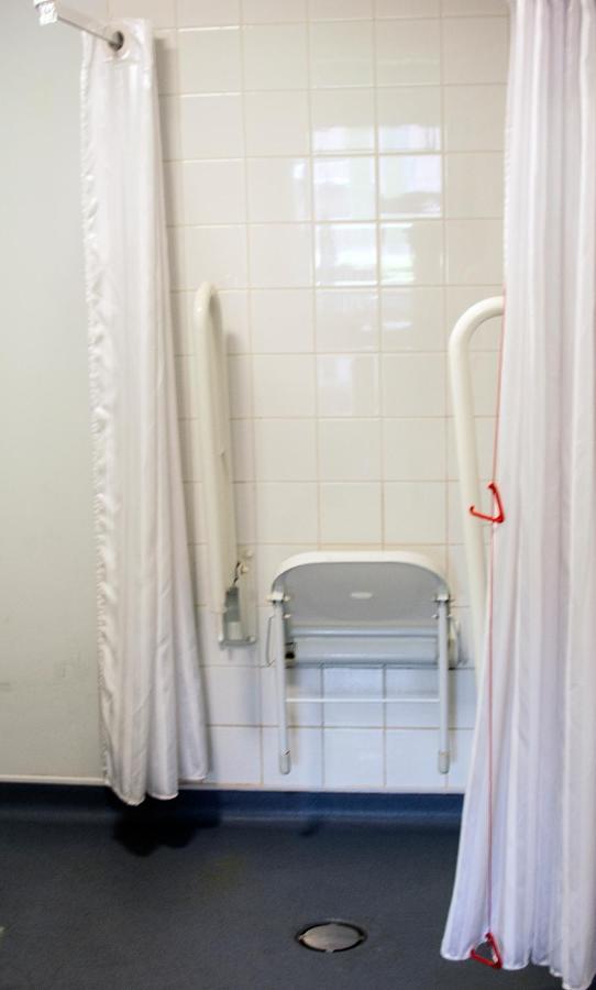 Summergrove Halls Whitehaven Ngoại thất bức ảnh