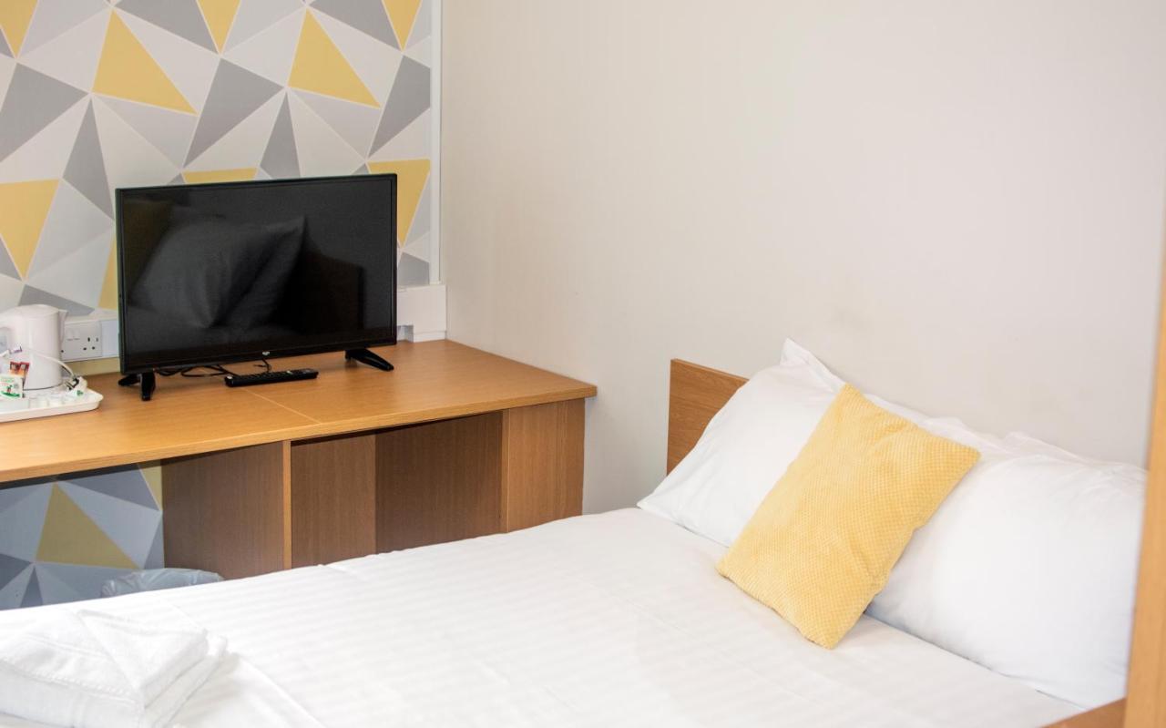 Summergrove Halls Whitehaven Ngoại thất bức ảnh