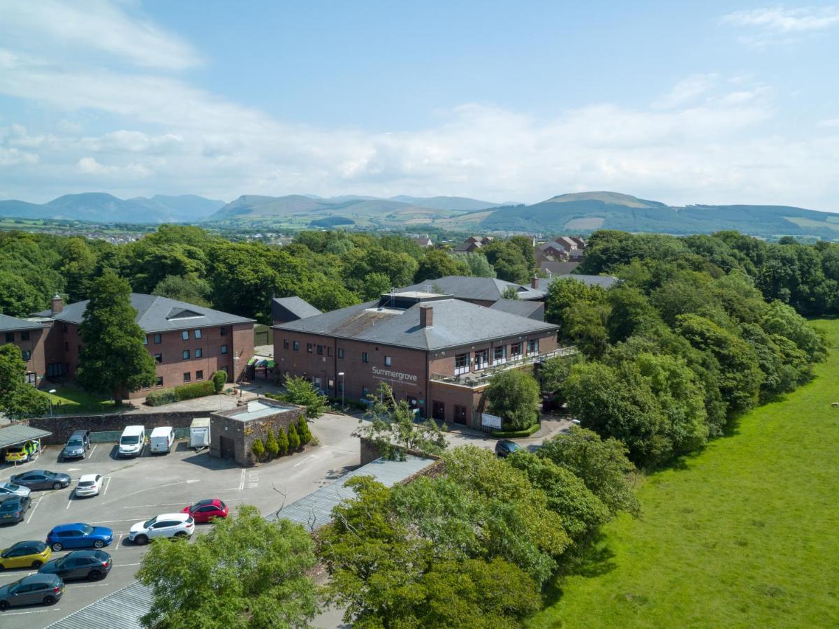 Summergrove Halls Whitehaven Ngoại thất bức ảnh