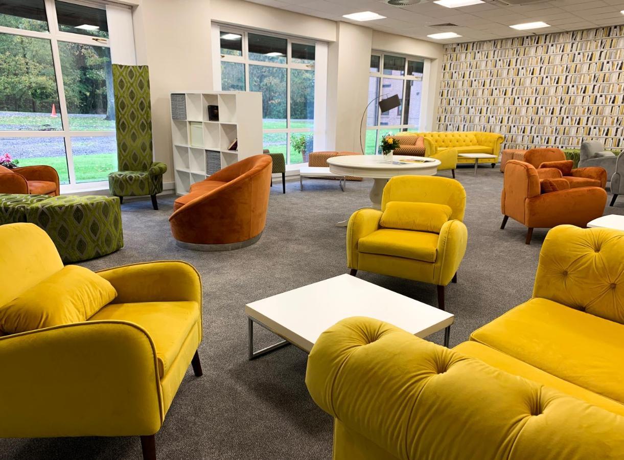Summergrove Halls Whitehaven Ngoại thất bức ảnh