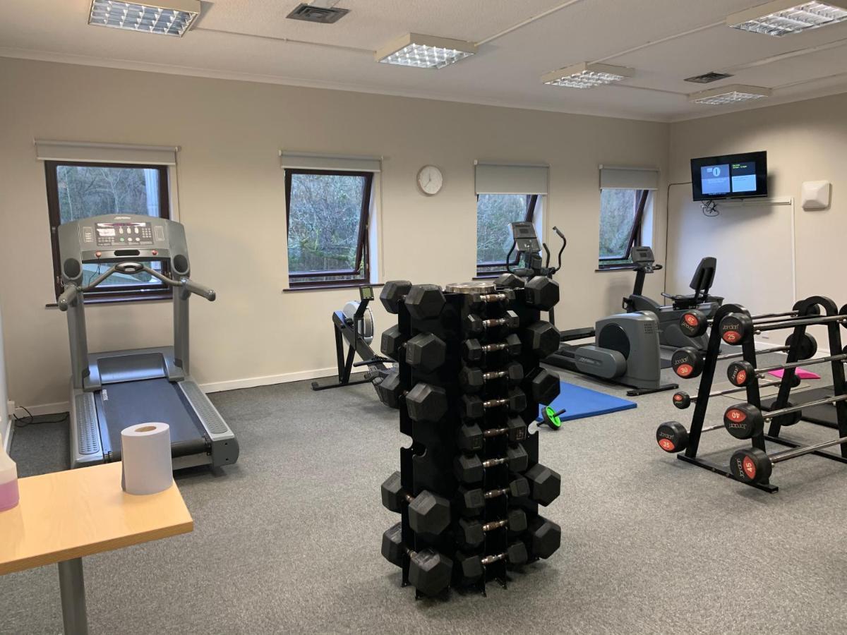 Summergrove Halls Whitehaven Ngoại thất bức ảnh
