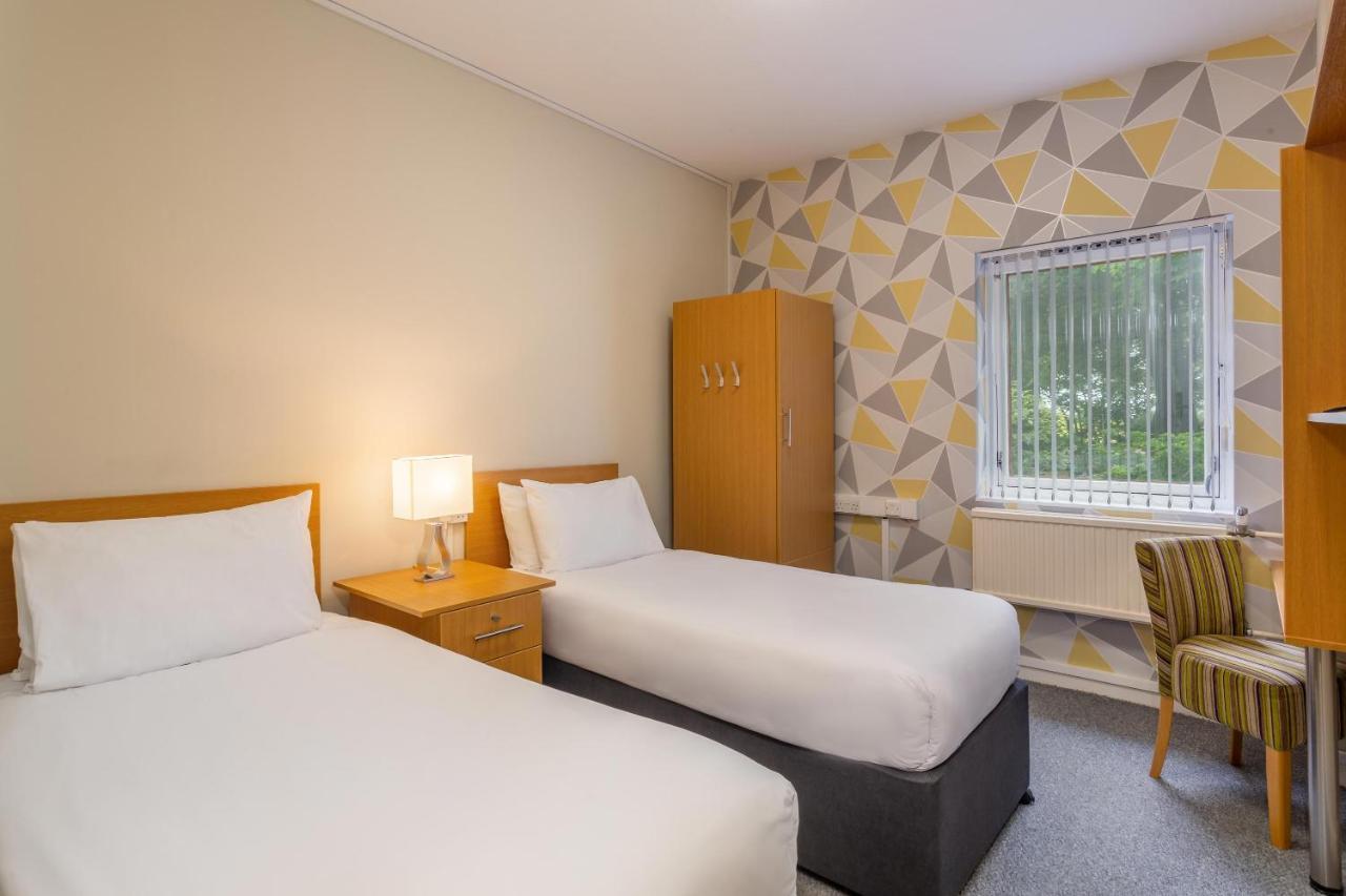 Summergrove Halls Whitehaven Ngoại thất bức ảnh