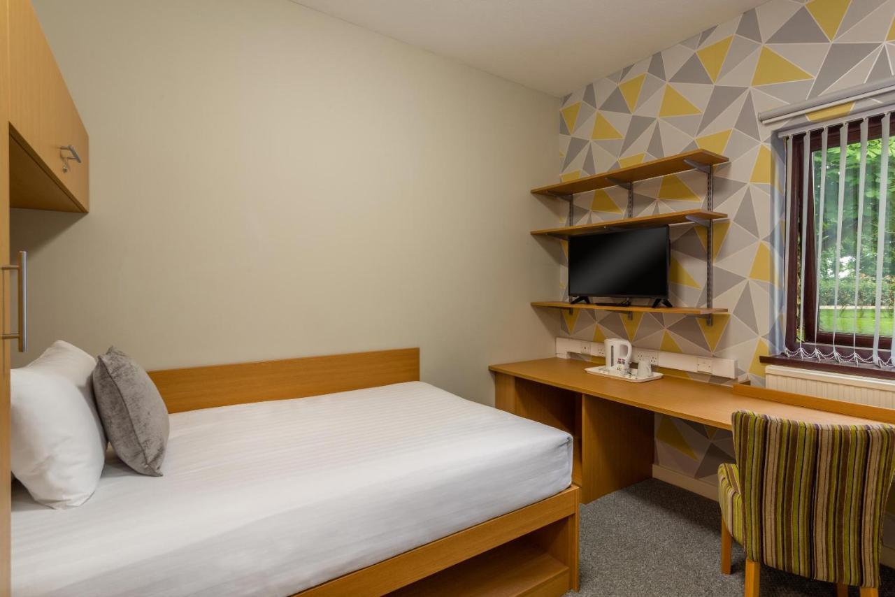 Summergrove Halls Whitehaven Ngoại thất bức ảnh