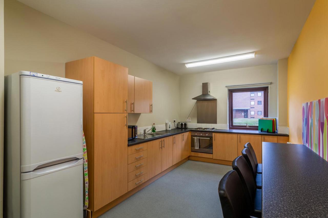 Summergrove Halls Whitehaven Ngoại thất bức ảnh