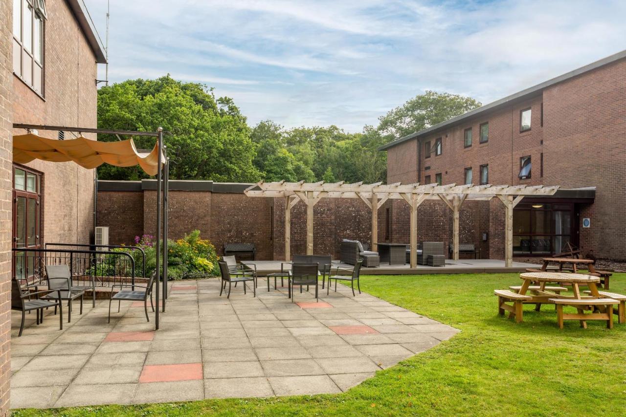 Summergrove Halls Whitehaven Ngoại thất bức ảnh