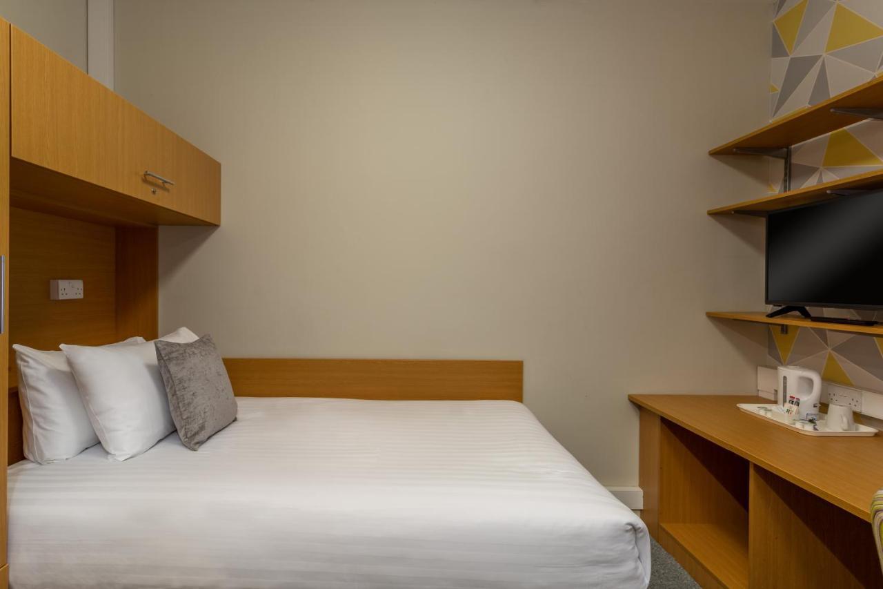 Summergrove Halls Whitehaven Ngoại thất bức ảnh