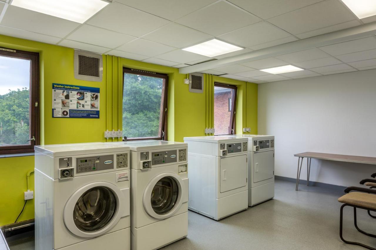 Summergrove Halls Whitehaven Ngoại thất bức ảnh