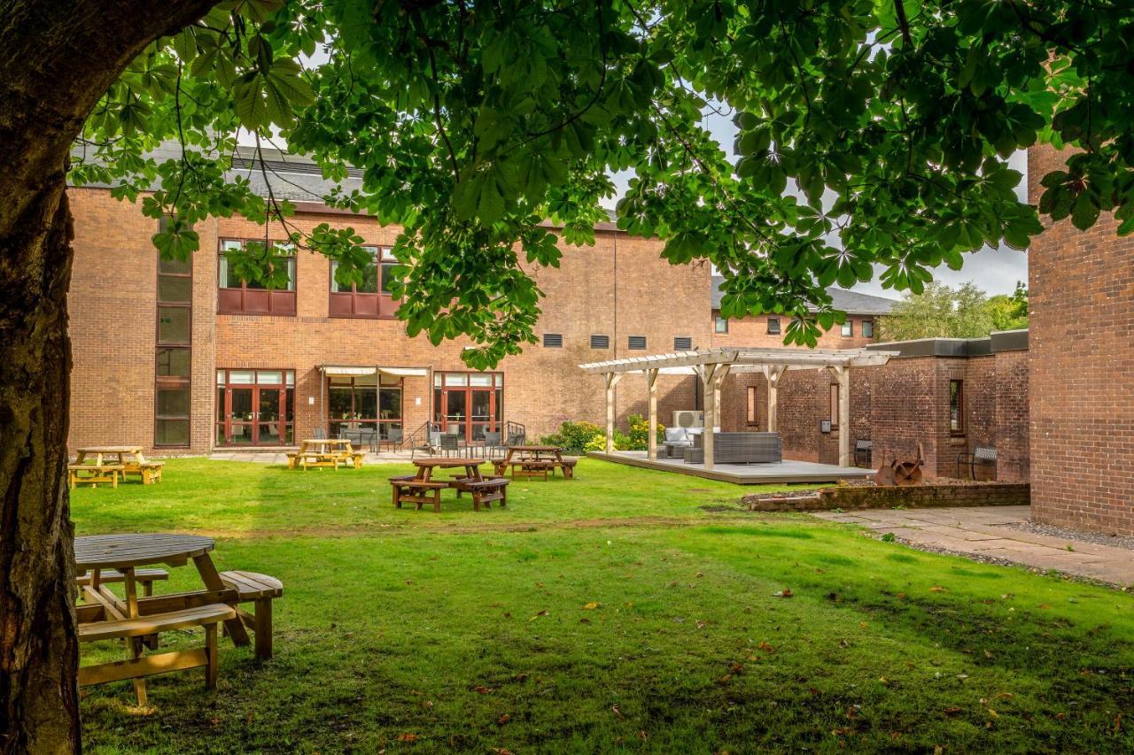 Summergrove Halls Whitehaven Ngoại thất bức ảnh