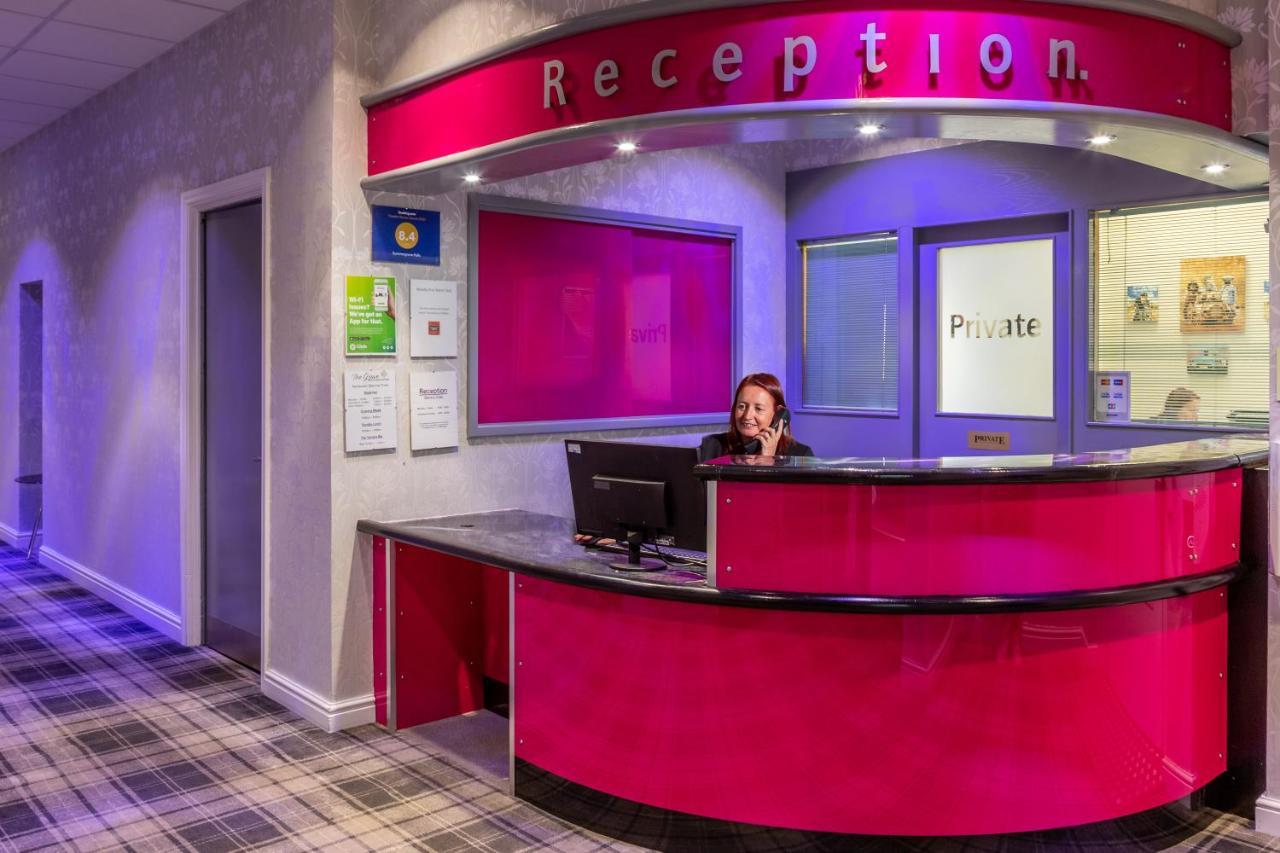 Summergrove Halls Whitehaven Ngoại thất bức ảnh