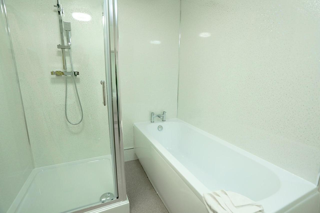 Summergrove Halls Whitehaven Ngoại thất bức ảnh