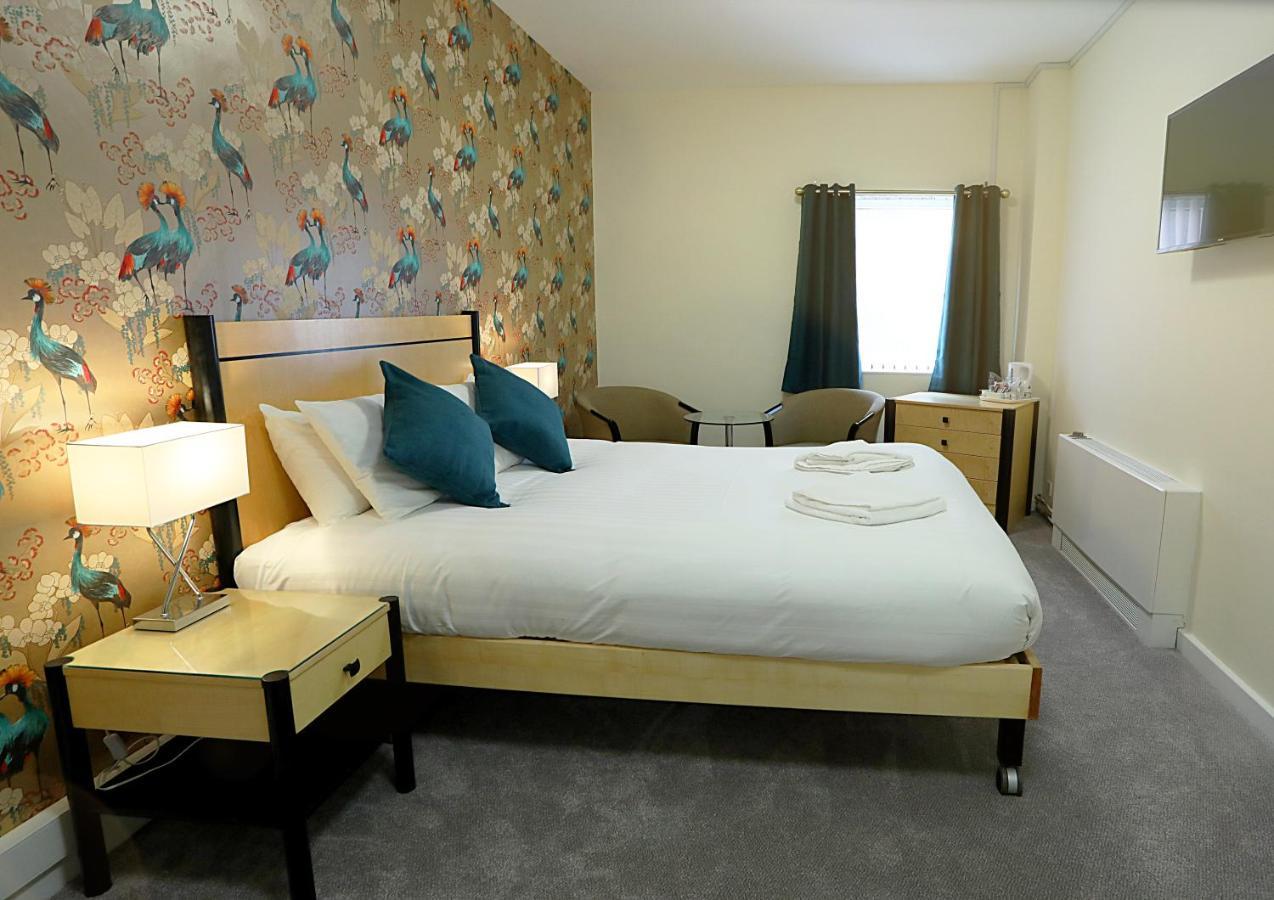 Summergrove Halls Whitehaven Ngoại thất bức ảnh