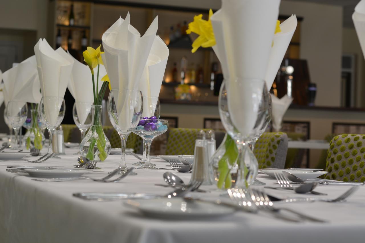 Summergrove Halls Whitehaven Ngoại thất bức ảnh