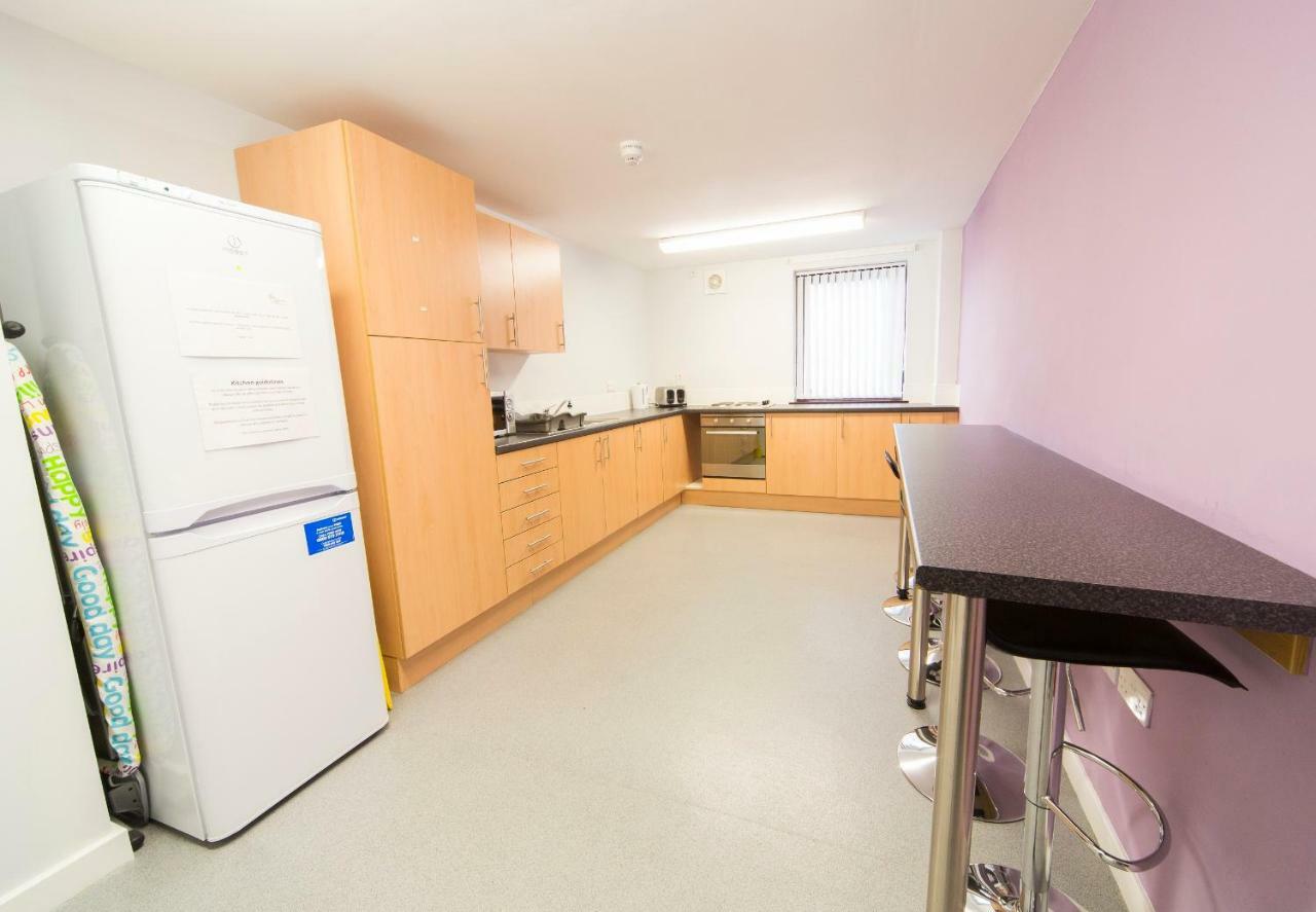 Summergrove Halls Whitehaven Ngoại thất bức ảnh