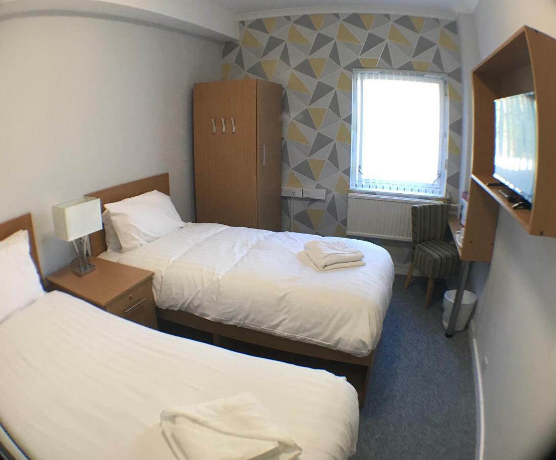 Summergrove Halls Whitehaven Ngoại thất bức ảnh