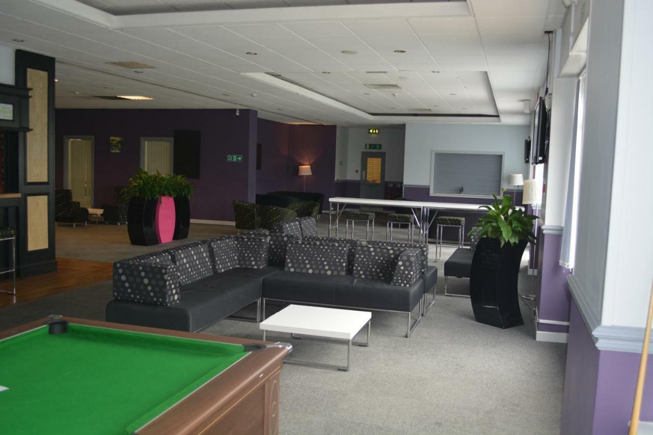 Summergrove Halls Whitehaven Ngoại thất bức ảnh