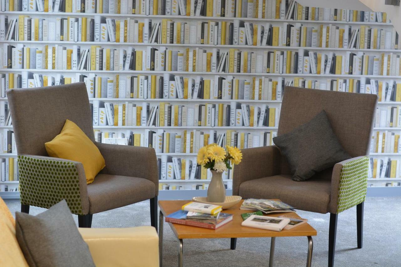 Summergrove Halls Whitehaven Ngoại thất bức ảnh