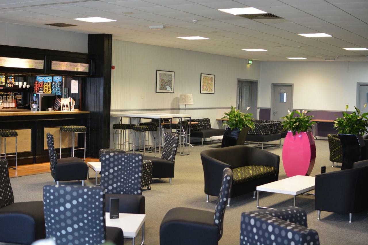 Summergrove Halls Whitehaven Ngoại thất bức ảnh