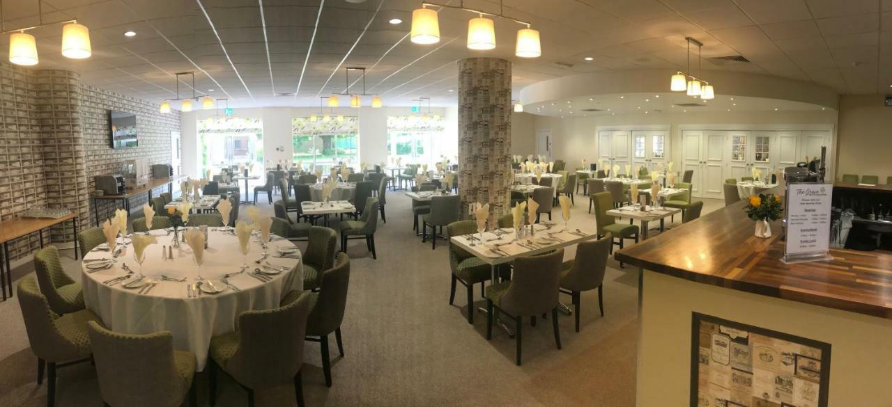 Summergrove Halls Whitehaven Ngoại thất bức ảnh