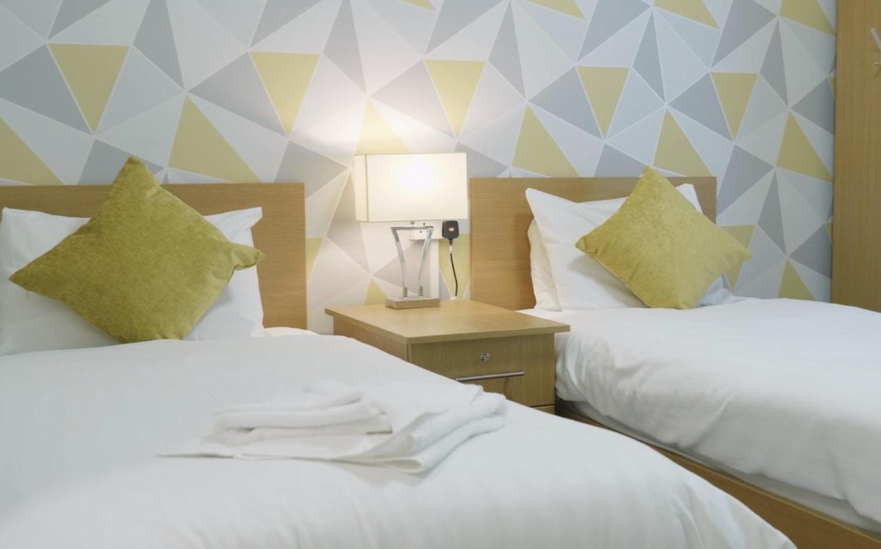 Summergrove Halls Whitehaven Ngoại thất bức ảnh