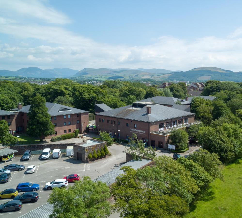 Summergrove Halls Whitehaven Ngoại thất bức ảnh