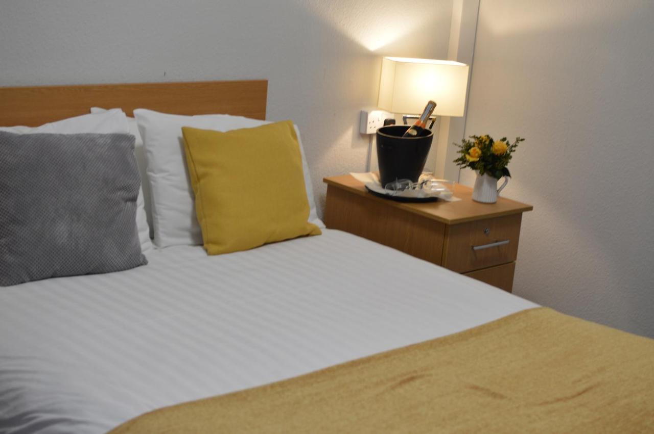 Summergrove Halls Whitehaven Ngoại thất bức ảnh